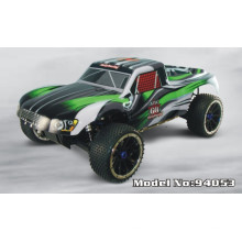 1/5 gasolina 2.4G RC Coche 30cc Off Road Buggy